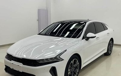 KIA K5, 2023 год, 2 150 000 рублей, 1 фотография