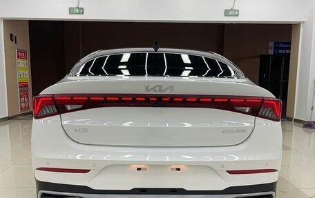 KIA K5, 2023 год, 2 150 000 рублей, 5 фотография