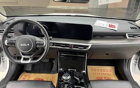 KIA K5, 2023 год, 2 150 000 рублей, 12 фотография