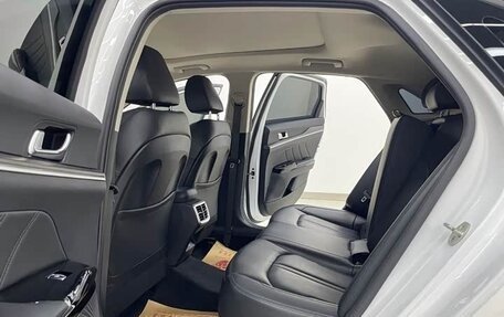 KIA K5, 2023 год, 2 150 000 рублей, 9 фотография