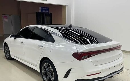KIA K5, 2023 год, 2 150 000 рублей, 4 фотография