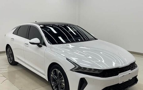 KIA K5, 2023 год, 2 150 000 рублей, 3 фотография