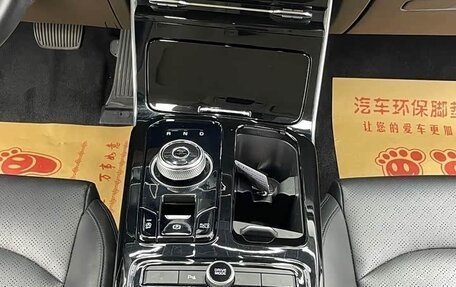 KIA K5, 2023 год, 2 150 000 рублей, 13 фотография