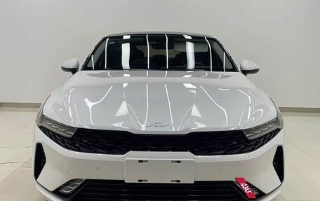 KIA K5, 2023 год, 2 150 000 рублей, 2 фотография
