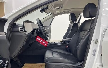 KIA K5, 2023 год, 2 150 000 рублей, 8 фотография