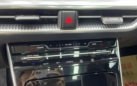 KIA K5, 2023 год, 2 150 000 рублей, 19 фотография