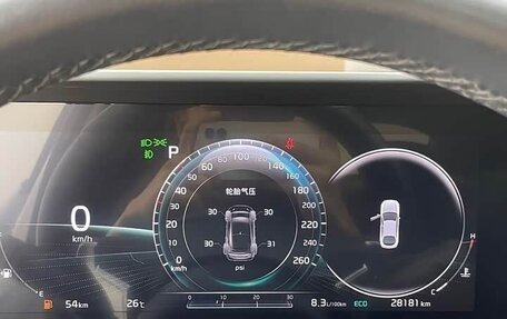 KIA K5, 2023 год, 2 150 000 рублей, 20 фотография