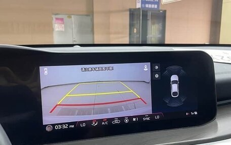 KIA K5, 2023 год, 2 150 000 рублей, 22 фотография