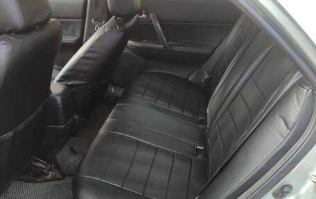 Mazda 6, 2005 год, 300 000 рублей, 7 фотография