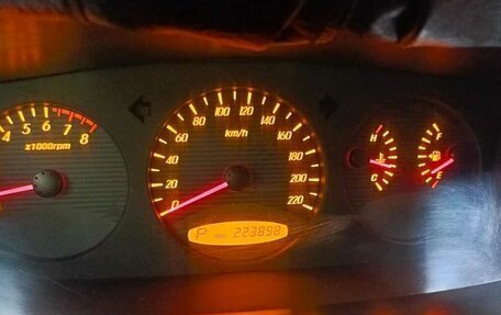 SsangYong Kyron I, 2011 год, 700 000 рублей, 4 фотография