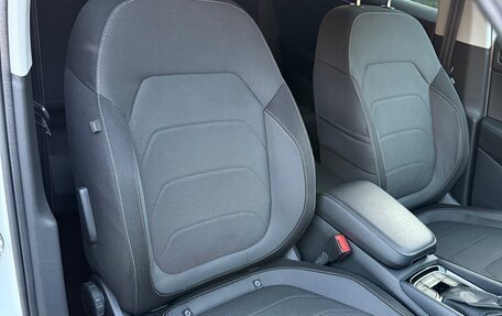 Skoda Kodiaq I, 2018 год, 2 380 000 рублей, 10 фотография