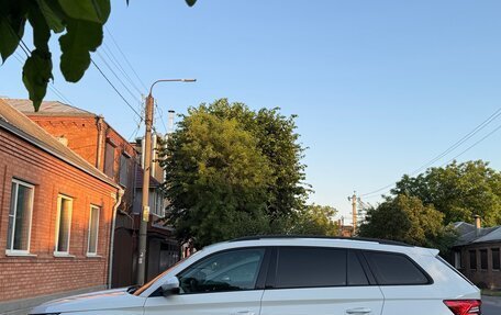 Skoda Kodiaq I, 2018 год, 2 380 000 рублей, 2 фотография
