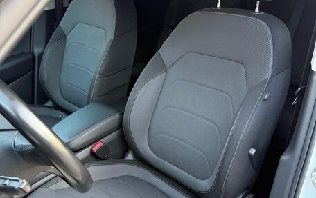 Skoda Kodiaq I, 2018 год, 2 380 000 рублей, 14 фотография