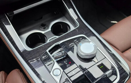 BMW X5, 2024 год, 10 400 000 рублей, 8 фотография