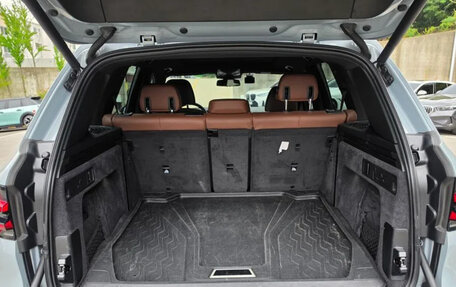 BMW X5, 2024 год, 10 400 000 рублей, 10 фотография