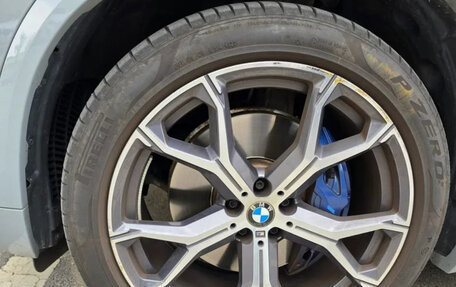 BMW X5, 2024 год, 10 400 000 рублей, 5 фотография