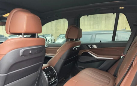BMW X5, 2024 год, 10 400 000 рублей, 12 фотография