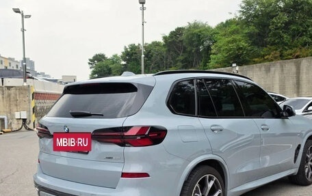 BMW X5, 2024 год, 10 400 000 рублей, 2 фотография