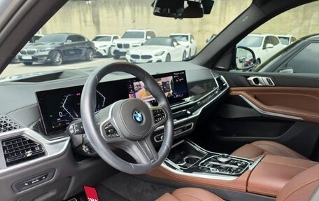 BMW X5, 2024 год, 10 400 000 рублей, 9 фотография