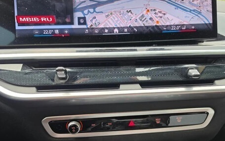 BMW X5, 2024 год, 10 400 000 рублей, 14 фотография