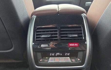 BMW X5, 2024 год, 10 400 000 рублей, 11 фотография