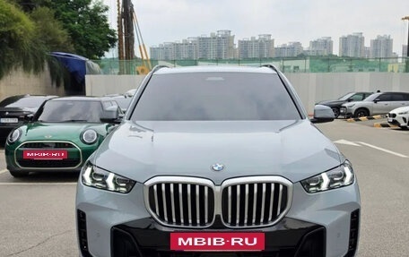 BMW X5, 2024 год, 10 400 000 рублей, 3 фотография