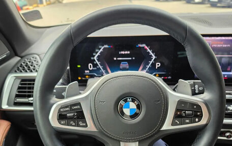 BMW X5, 2024 год, 10 400 000 рублей, 16 фотография