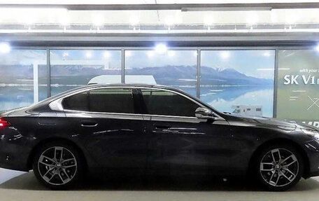 BMW 5 серия, 2024 год, 4 850 000 рублей, 3 фотография