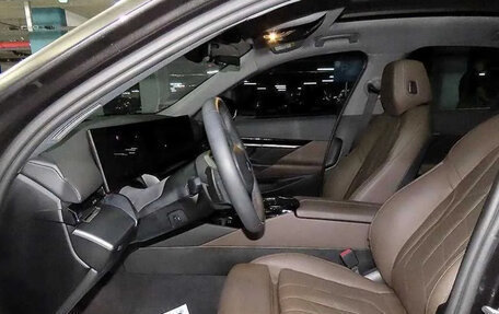 BMW 5 серия, 2024 год, 4 850 000 рублей, 6 фотография