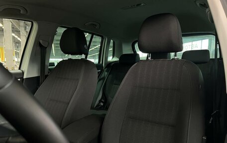 Volkswagen Tiguan I, 2011 год, 1 200 000 рублей, 10 фотография