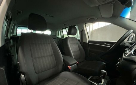 Volkswagen Tiguan I, 2011 год, 1 200 000 рублей, 9 фотография