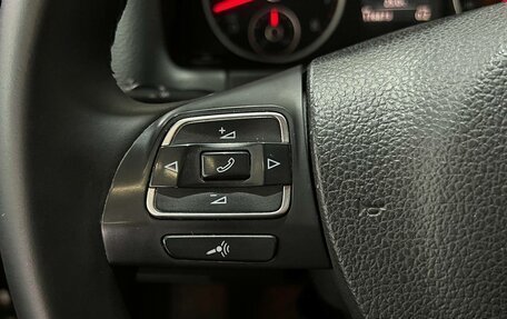 Volkswagen Tiguan I, 2011 год, 1 200 000 рублей, 12 фотография