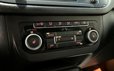 Volkswagen Tiguan I, 2011 год, 1 200 000 рублей, 15 фотография