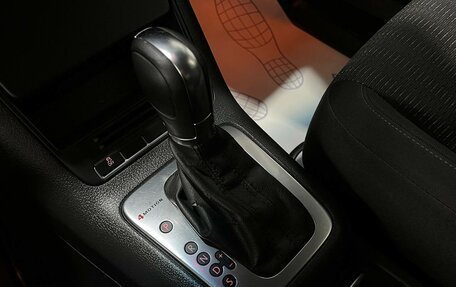 Volkswagen Tiguan I, 2011 год, 1 200 000 рублей, 16 фотография