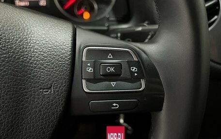 Volkswagen Tiguan I, 2011 год, 1 200 000 рублей, 13 фотография