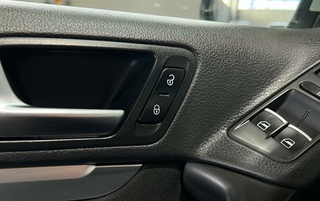 Volkswagen Tiguan I, 2011 год, 1 200 000 рублей, 18 фотография