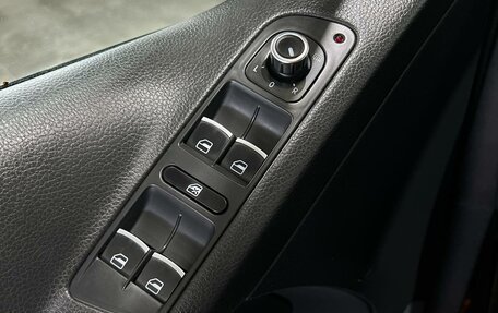 Volkswagen Tiguan I, 2011 год, 1 200 000 рублей, 17 фотография