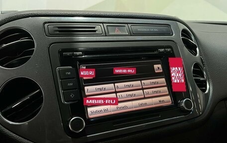 Volkswagen Tiguan I, 2011 год, 1 200 000 рублей, 14 фотография