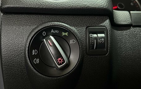 Volkswagen Tiguan I, 2011 год, 1 200 000 рублей, 19 фотография