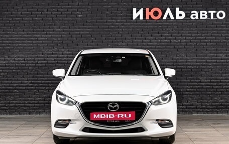 Mazda Axela, 2017 год, 1 435 000 рублей, 2 фотография