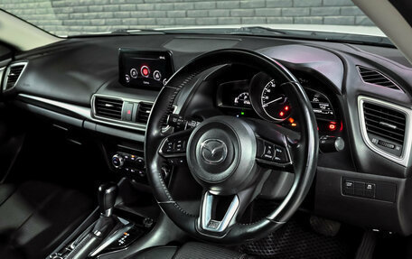Mazda Axela, 2017 год, 1 435 000 рублей, 11 фотография