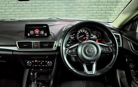 Mazda Axela, 2017 год, 1 435 000 рублей, 15 фотография