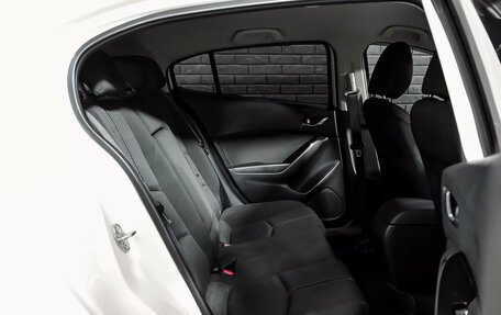 Mazda Axela, 2017 год, 1 435 000 рублей, 16 фотография