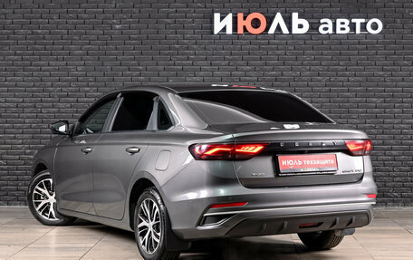 Geely Emgrand, 2024 год, 1 470 000 рублей, 7 фотография