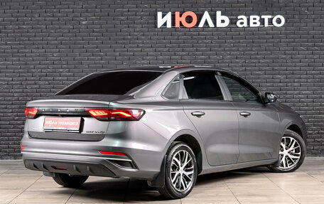 Geely Emgrand, 2024 год, 1 470 000 рублей, 4 фотография