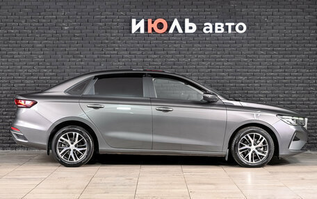 Geely Emgrand, 2024 год, 1 470 000 рублей, 9 фотография