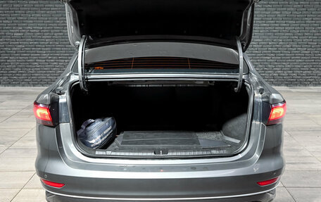 Geely Emgrand, 2024 год, 1 470 000 рублей, 6 фотография