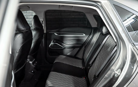 Geely Emgrand, 2024 год, 1 470 000 рублей, 18 фотография