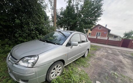 Suzuki Liana, 2003 год, 200 000 рублей, 1 фотография