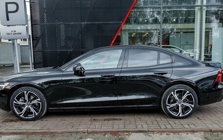 Volvo S60 III, 2023 год, 4 100 000 рублей, 1 фотография